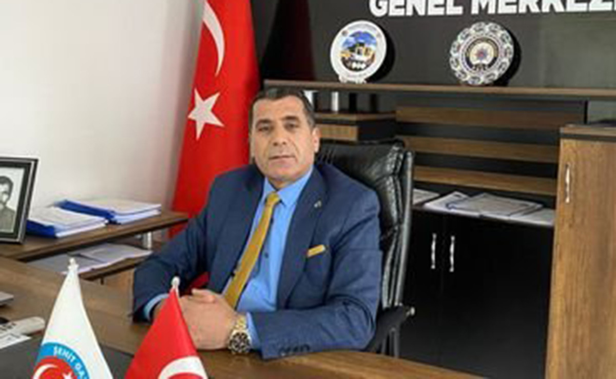 Siirt İl Milli Eğitim Müdürü Hakkında Başarı Belgesi İddiası