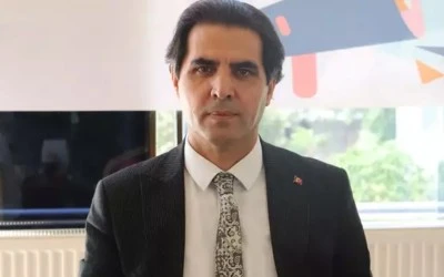 Siirt İl Milli Eğitim Müdürü İlhan Saz Asaleten Atandı