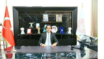 Siirt İl Milli Eğitim Müdürü Saz: “Öğretmenler Toplumun Rehberidir”