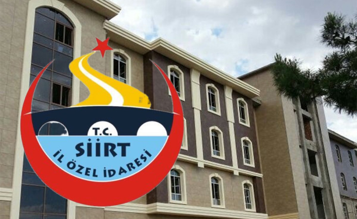 Siirt İl Özel İdaresi'nde Çalışacak 500 Kişi Belli Oldu