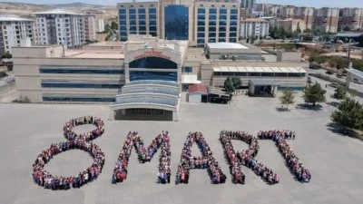 Siirt İl Sağlık M&uuml;d&uuml;rl&uuml;ğ&uuml;&rsquo;nde 8 Mart Kadınlar G&uuml;n&uuml; Kutlaması