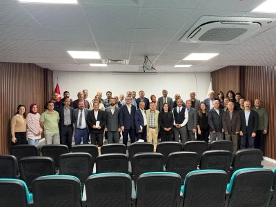 Siirt İl Sağlık Müdürlüğü’nde İlk Kez Düzenlendi