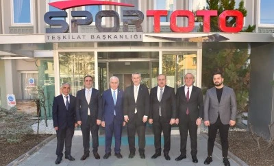 Siirt, İl&ccedil;e ve Beldelerinde Spor Altyapısını G&uuml;&ccedil;lendirecek Yeni Tesis Projeleri Hayata Ge&ccedil;iyor