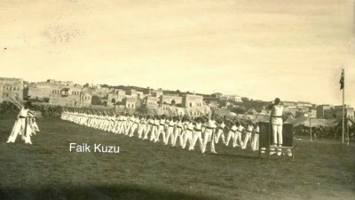 Siirt’in 1940’lı Yıllarını Anlatan Fotoğraf Arşivden Çıktı