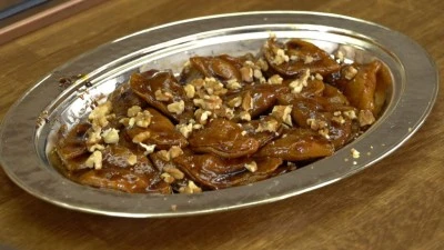 Siirt’in Bir Ürünü Daha Coğrafi İşaret Aldı