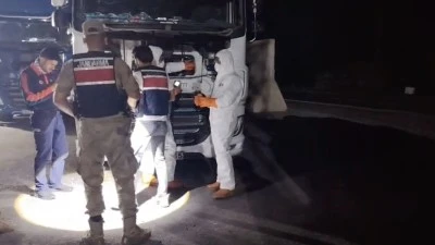Siirt&rsquo;in de aralarında olduğu 35 ilde uyuşturucu operasyonu