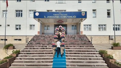 Siirt'in de Aralarında Olduğu 7 İlde Dolandırıcılık Operasyonu: 11 Ş&uuml;pheli Tutuklandı