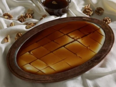 Siirt’in Efsane Tatlısı Gebole Nasıl Yapılır? İşte Lezzet Dolu Tarif!