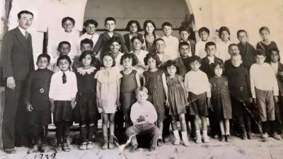 Siirt’in Eğitim Tarihinden İki Nostaljik Kare