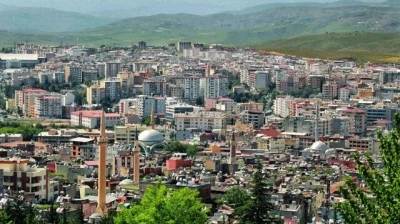 Siirt’in Ekonomik Kaderi Bu Çalıştayda Belirlenecek!