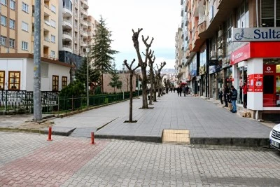 Siirt&rsquo;in En Bilinen Caddeleri İsimlerini Nereden Alıyor? G&uuml;res ve Sakıp Beygo Caddelerinin Hikayesi