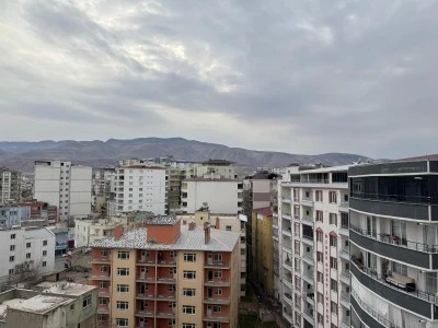 Siirt’in En Büyük İlçesinde AVM Yok!