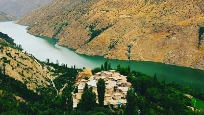 Siirt’in en güzel köyleri belli oldu: Listede 5 adres var!