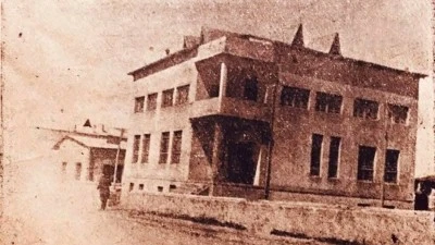 Siirt’in Eski Caddelerinde Bir Yolculuk!