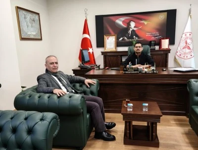 Siirt'in Gururu Akademisyenler Tek Tek Tanıtılacak