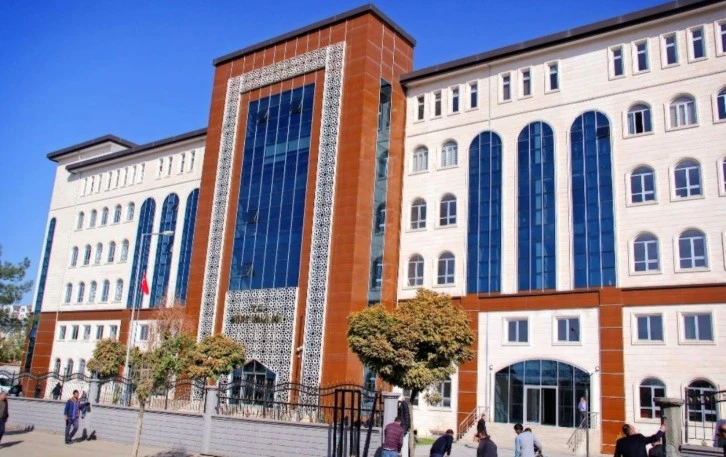 Siirt&rsquo;in ilk H&uuml;k&uuml;met Konağıydı!