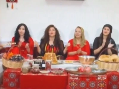 Siirt’in Kadın Emeği ve Kültürü Kanal 7’de Ekrana Taşınacak