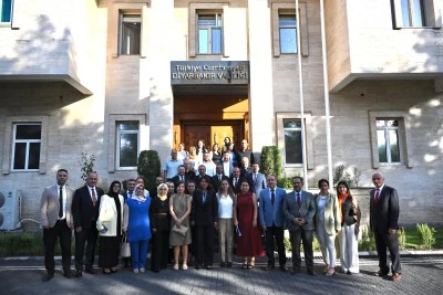 Siirt’in Kadına Yönelik Şiddetle Mücadele Deneyimleri Masaya Yatırıldı