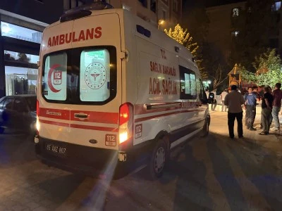 Siirt'in komşu ilinde 16 yaşındaki genç parkta ölü bulundu