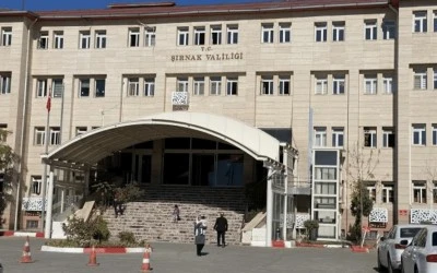 Siirt'in komşu ilinde bazı alanlara girişler 9 gün boyunca yasaklandı!
