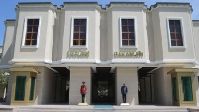 Siirt&rsquo;in komşu ilinde belediye başkanına soruşturma izni
