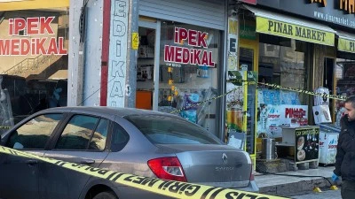 Siirt'in komşu ilinde &ccedil;ıkan silahlı kavgada 1'i ağır 5 kişi yaralandı