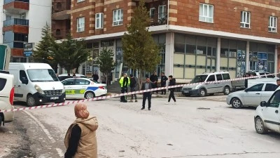 Siirt'in komşu ilinde doğal gaz borusu delindi