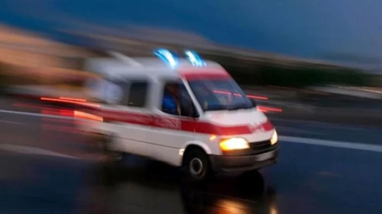 Siirt'in komşu ilinde elektrik akımına kapılan genç kız hayatını kaybetti