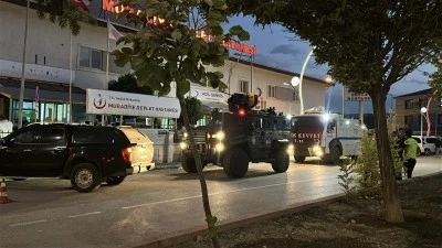 Siirt'in komşu ilinde iki aile arasında çıkan kavgada 1 kişi öldü, 2 kişi yaralandı