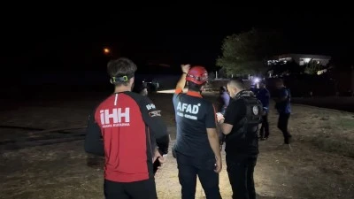 Siirt'in komşu ilinde kaybolan 13 yaşındaki &ccedil;ocuk i&ccedil;in arama &ccedil;alışması başlatıldı