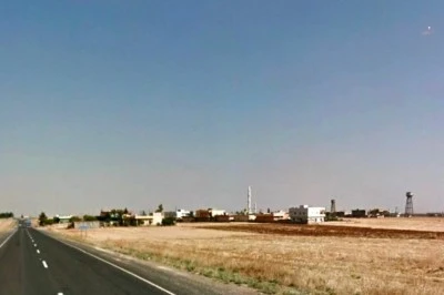 Siirt’in Komşu İlinde Şaşırtan Dava: Bu Arazi 3 Padişah, 12 Cumhurbaşkanı Gördü!