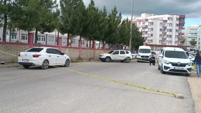 Siirt'in komşu ilinde silahlı saldırıya uğrayan kişi yaralandı