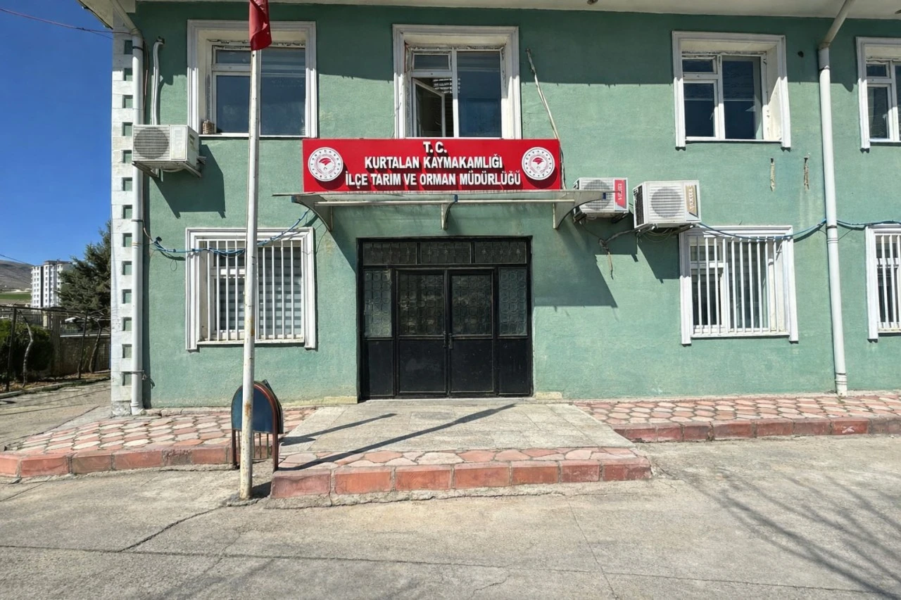 Siirt&rsquo;in K&uuml;&ccedil;&uuml;kbaş Hayvancılık Potansiyeline Dev Destek: "Kırsalda Bereket" Başvuruları Başladı