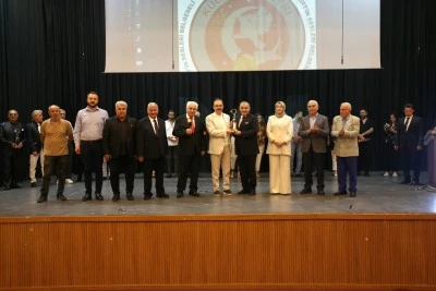 Siirt’in Kültürel Zenginliği Belgeselle Gün Yüzüne Çıktı