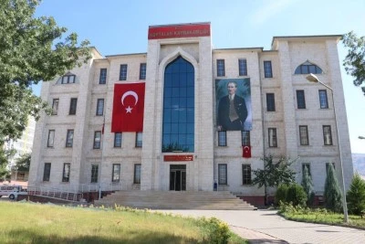 Siirt’in Kurtalan İlçesinde Bağımsız Müdürlük Kuruldu