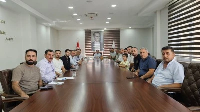Siirt’in Meşhur Ürünü Dünyaya Açılıyor