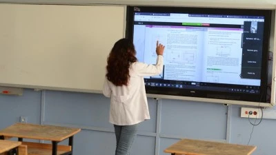 Siirt&rsquo;in O İl&ccedil;esinde de &Uuml;cretli &Ouml;ğretmen Alımı İ&ccedil;in Duyuru Yapıldı