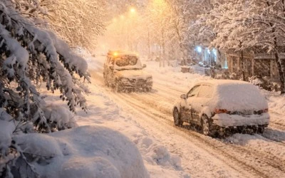 Siirt&rsquo;in O İl&ccedil;esinde Doğalgaz Akışı Durdu!
