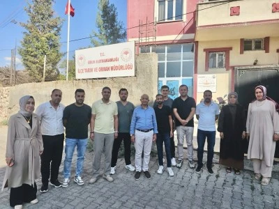 Siirt'in o il&ccedil;esinin y&ouml;resel değerleri markalaşma yolunda