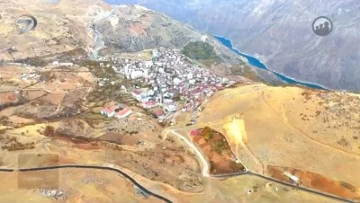 Siirt&rsquo;in Saklı G&uuml;zellikleri Ulusal Yayında Tanıtılacak