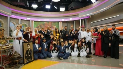 Siirt’in Tarihi ve Gastronomisi Milyonların Beğenisine Sunuldu