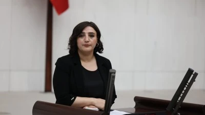 Siirt&rsquo;in Tarihi Yapıları Neden Korunmuyor? Milletvekili Sarıtaş&rsquo;tan Bakanlığa 9 Soruluk &Ouml;nerge