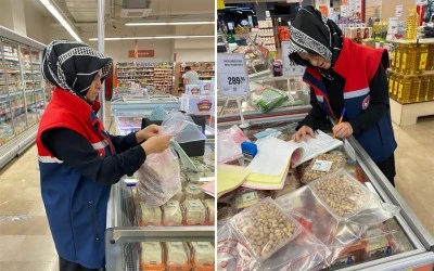 Siirt’in Yeşil Altınında Yeni Dönem Başlıyor!