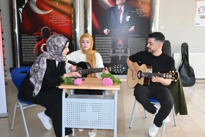 Siirt Kurtalan&rsquo;da 12. &Ouml;RAV Eğitim Şenliği Başladı!