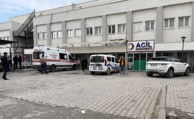 Siirt Kurtalan&rsquo;da balkondan d&uuml;şen gen&ccedil; yaralandı