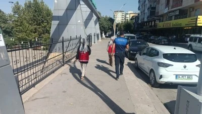 Siirt Kurtalan'da Sokakta &Ccedil;alıştırılan &Ccedil;ocuklar İ&ccedil;in Ekipler Sahaya İndi