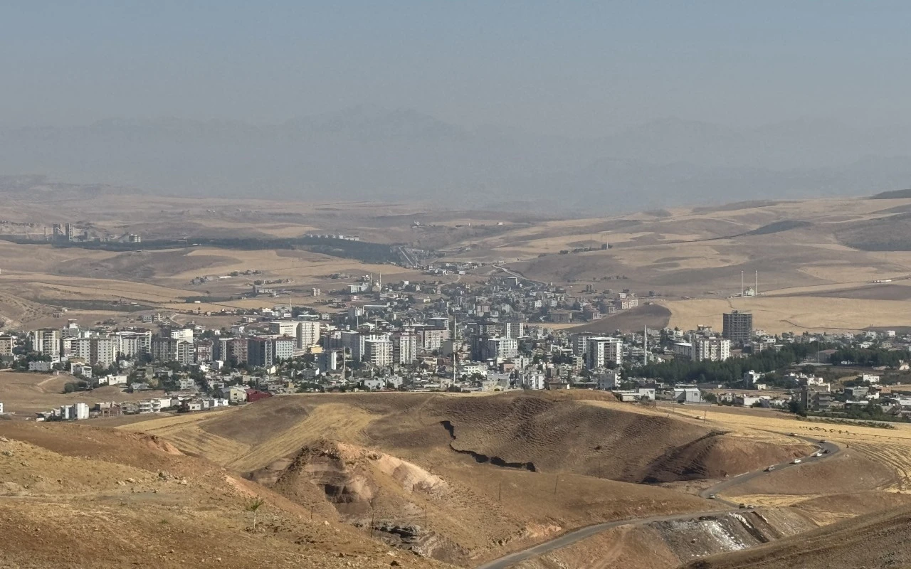 Siirt Kurtalan’da Yetişiyor, Türkiye’nin Sofralarını Süslüyor