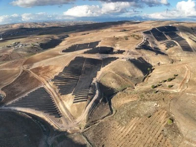 Siirt Kurtalan&rsquo;daki Elektrik &Uuml;retim Tesisi Devreye Alındı