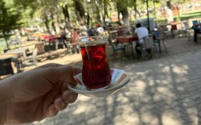 Siirt Merkez’in Ardından Kurtalan’da da Çaya Zam