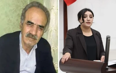 Siirt Milletvekili Sarıtaş, ağır hasta tutuklu Çam’ın durumunu Meclis gündemine taşıdı